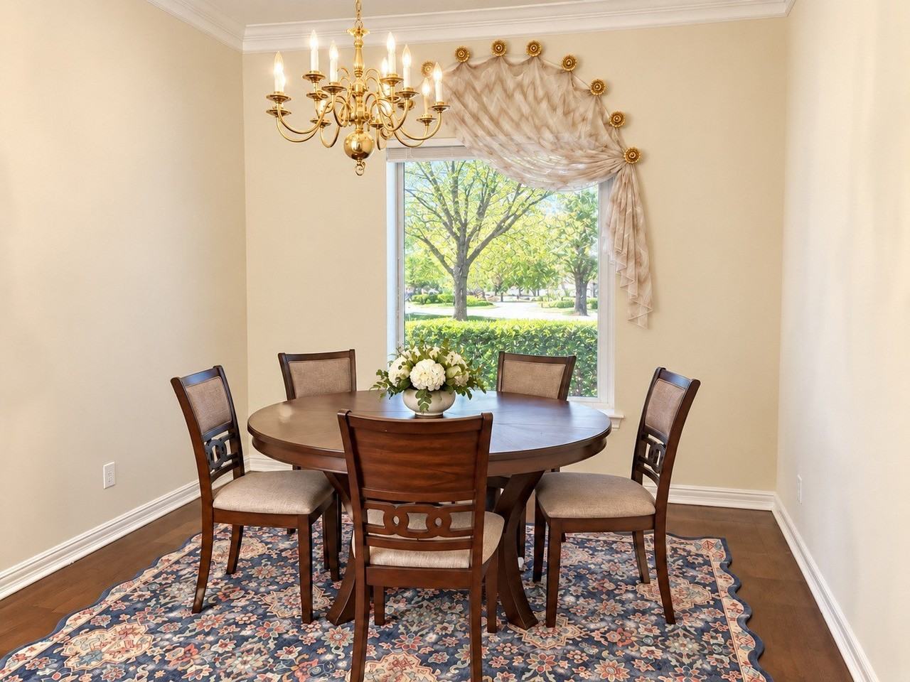 902 Horseshoe Bnd - Photo 6 of 19