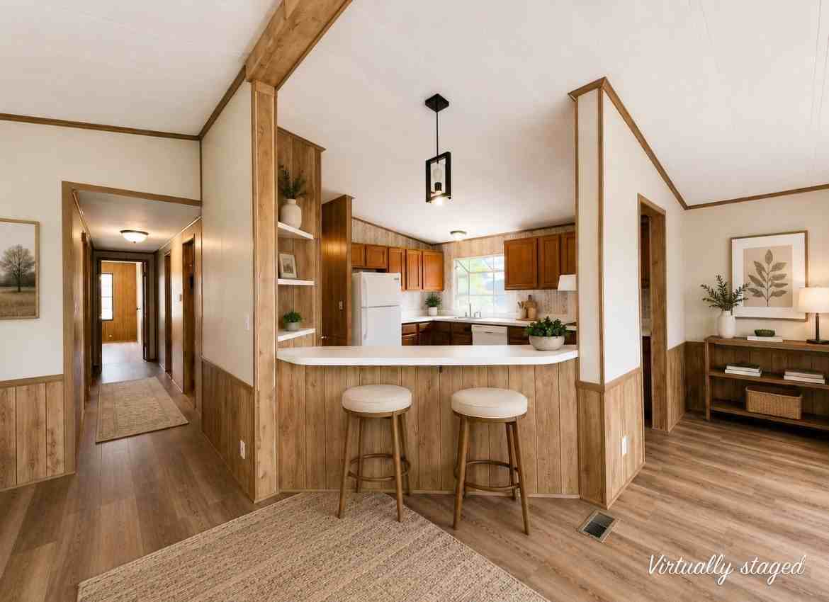 205 W Long St - Photo 6 of 21
