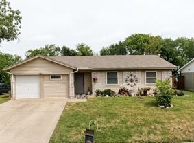 836 Colony Dr - Photo 1 of 1
