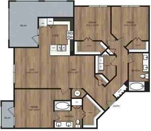3400 Firewheel Pkwy #06-312 - Photo 3 of 14