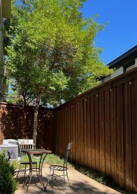 4504 Bowser Ave #A - Photo 2 of 23