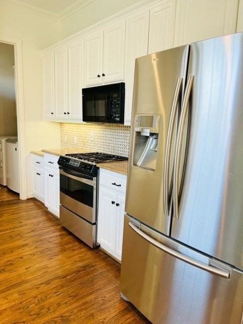 4504 Bowser Ave #A - Photo 7 of 23