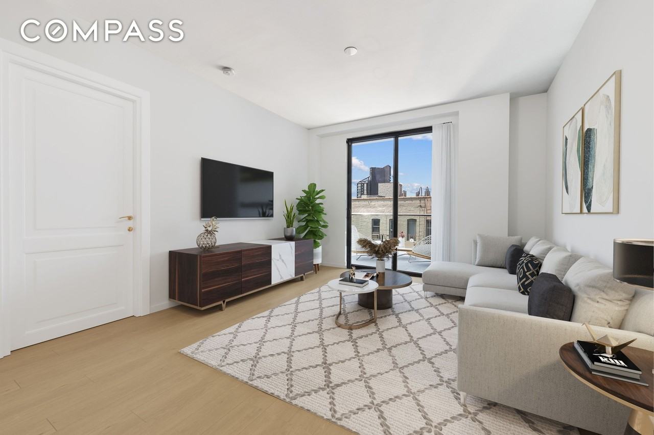 1433 31st Ave #5H