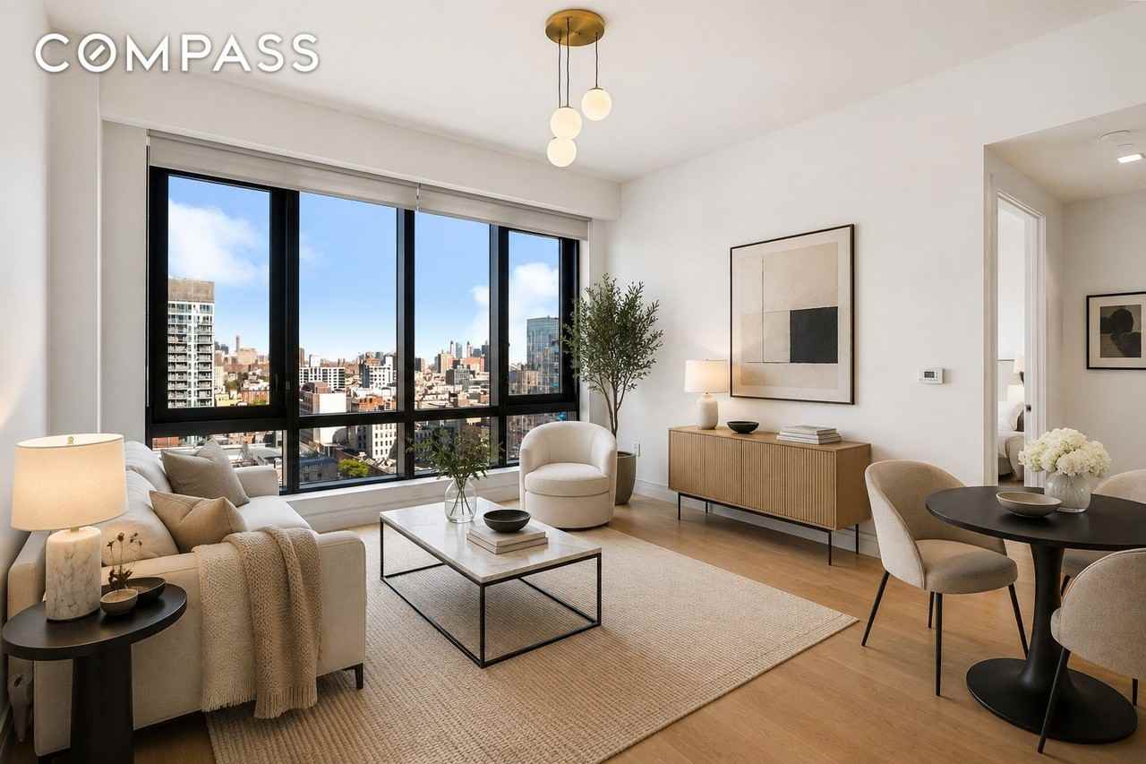 242 Broome St #12D