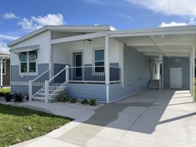 1030 Davy Jones #1036 - Photo 1 of 1