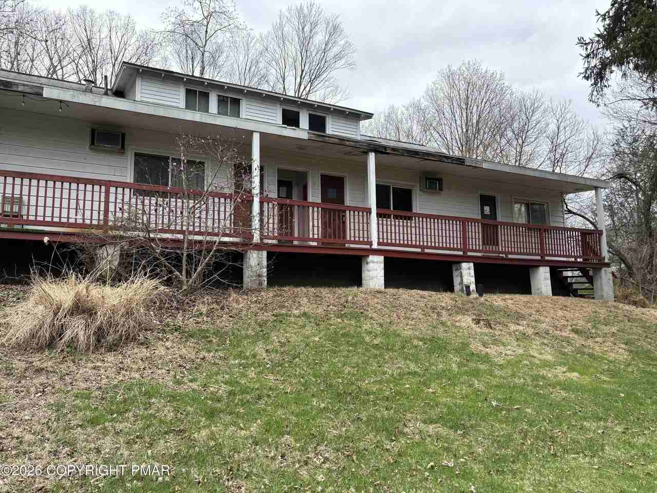 1332 Dreher Ave #103