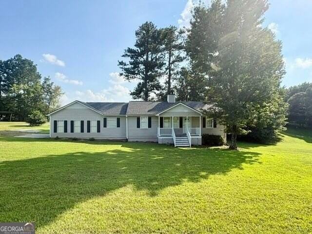 3293 New Mcever Rd Nw