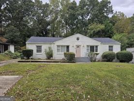 1875 Brewer Blvd Sw - Photo 1 of 1
