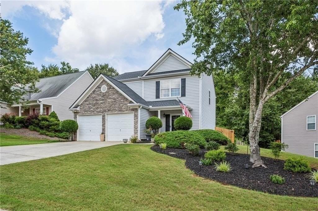 142 Holly Mill Village Dr - Photo 2 of 30