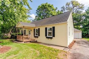 4644 Rochester Rd - Photo 1 of 1