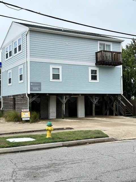 1500 W Ocean View Ave #A