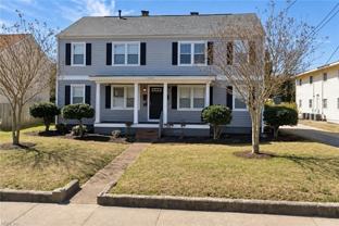 1855 E Ocean View Ave #3 - Photo 1 of 1