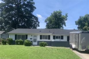 405 Declaration Rd - Photo 1 of 1