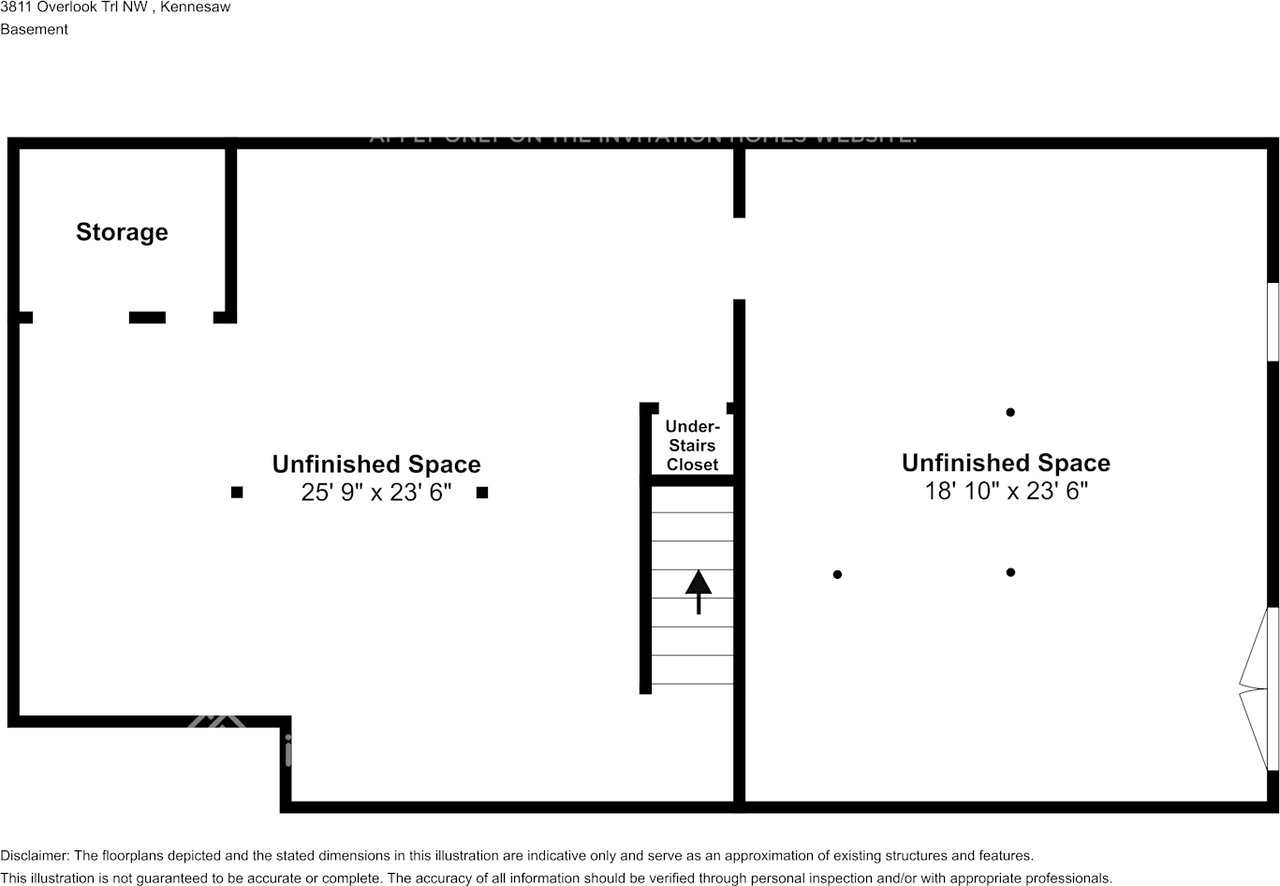 3811 Overlook Trl Nw - Photo 2 of 23