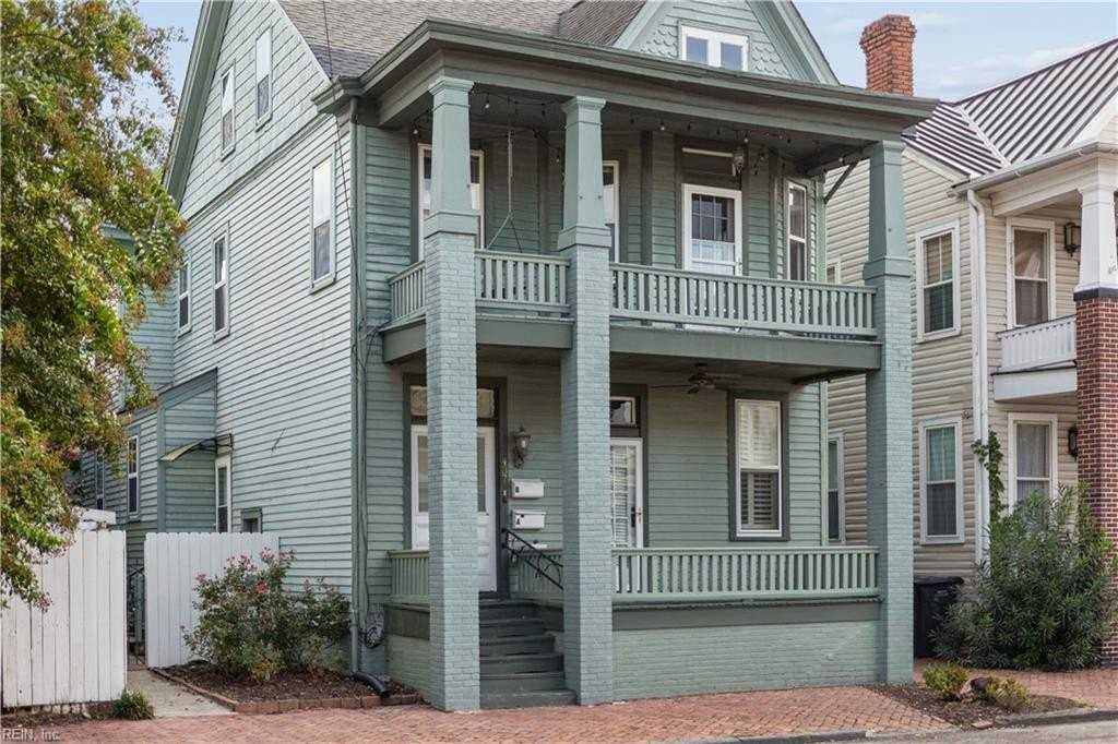 437 Dinwiddie St #A - Photo 2 of 29
