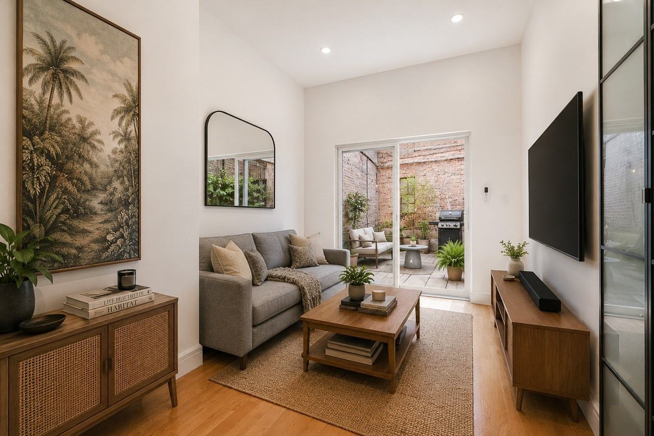 327 Manhattan Ave #1R