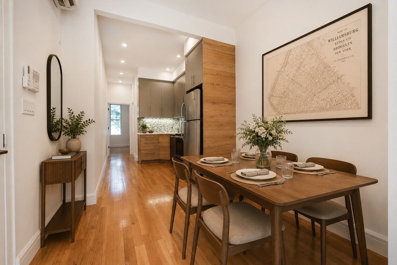327 Manhattan Ave #1R - Photo 3 of 7