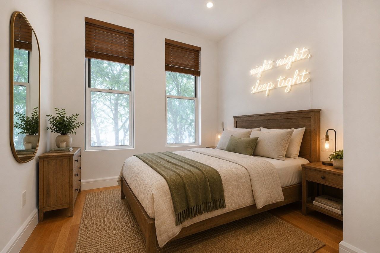 327 Manhattan Ave #1R - Photo 5 of 7