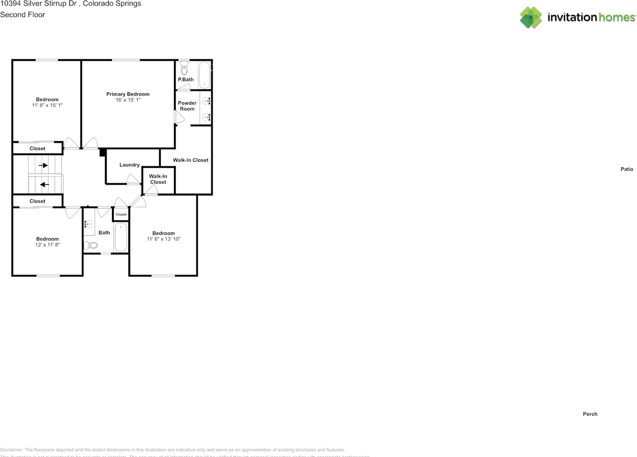 10394 Silver Stirrup Dr - Photo 3 of 15