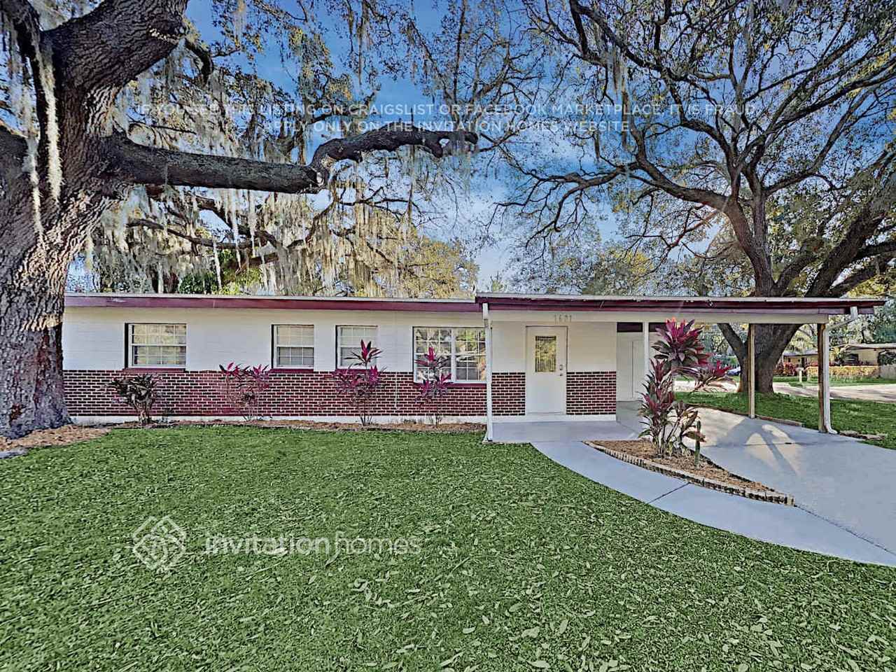 7601 Sharon Dr