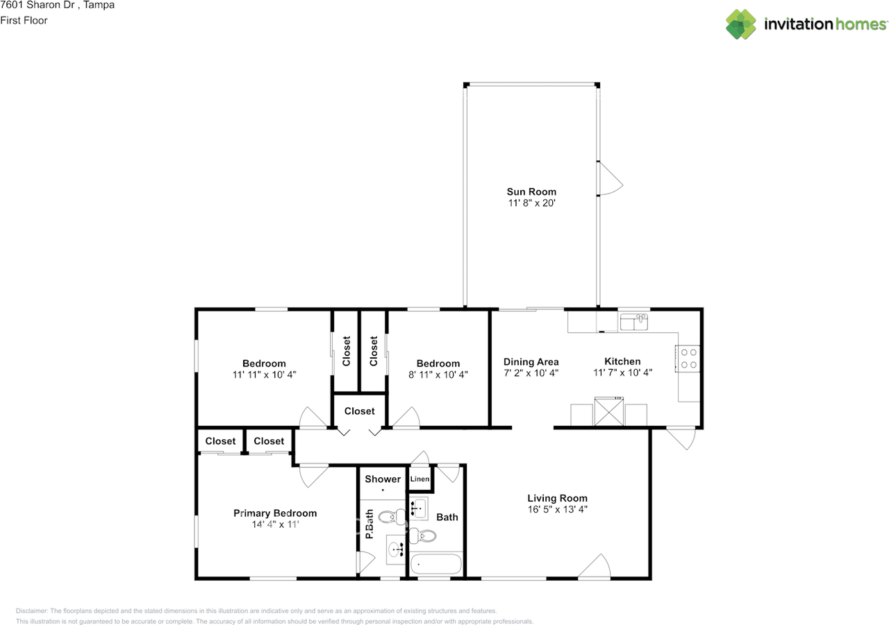 7601 Sharon Dr - Photo 2 of 12