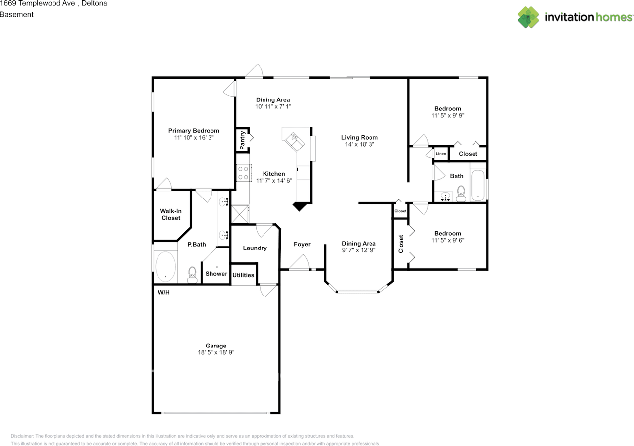 1669 Templewood Ave - Photo 2 of 16