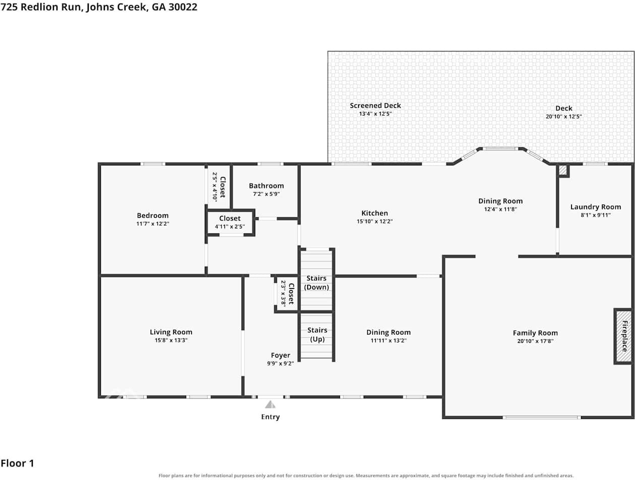 725 Redlion Run - Photo 3 of 19