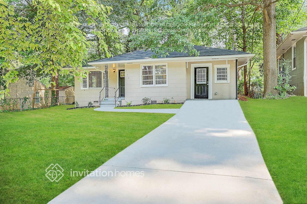 329 Mount Zion Rd Sw