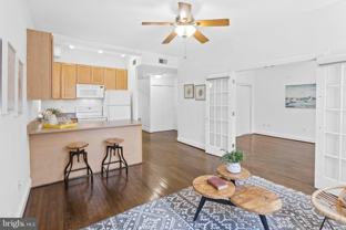 1401 Columbia Rd Nw #310 - Photo 1 of 1
