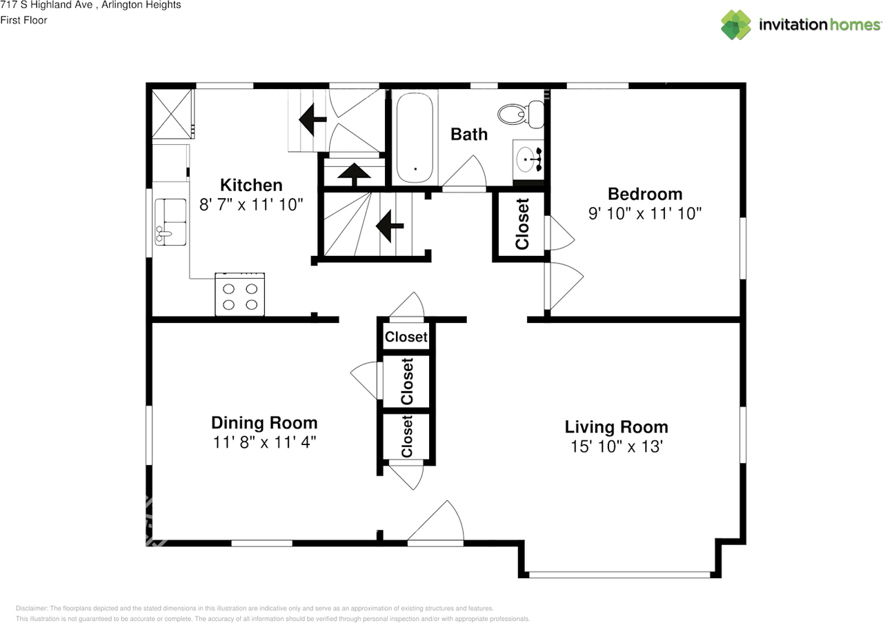 717 S Highland Ave - Photo 3 of 17