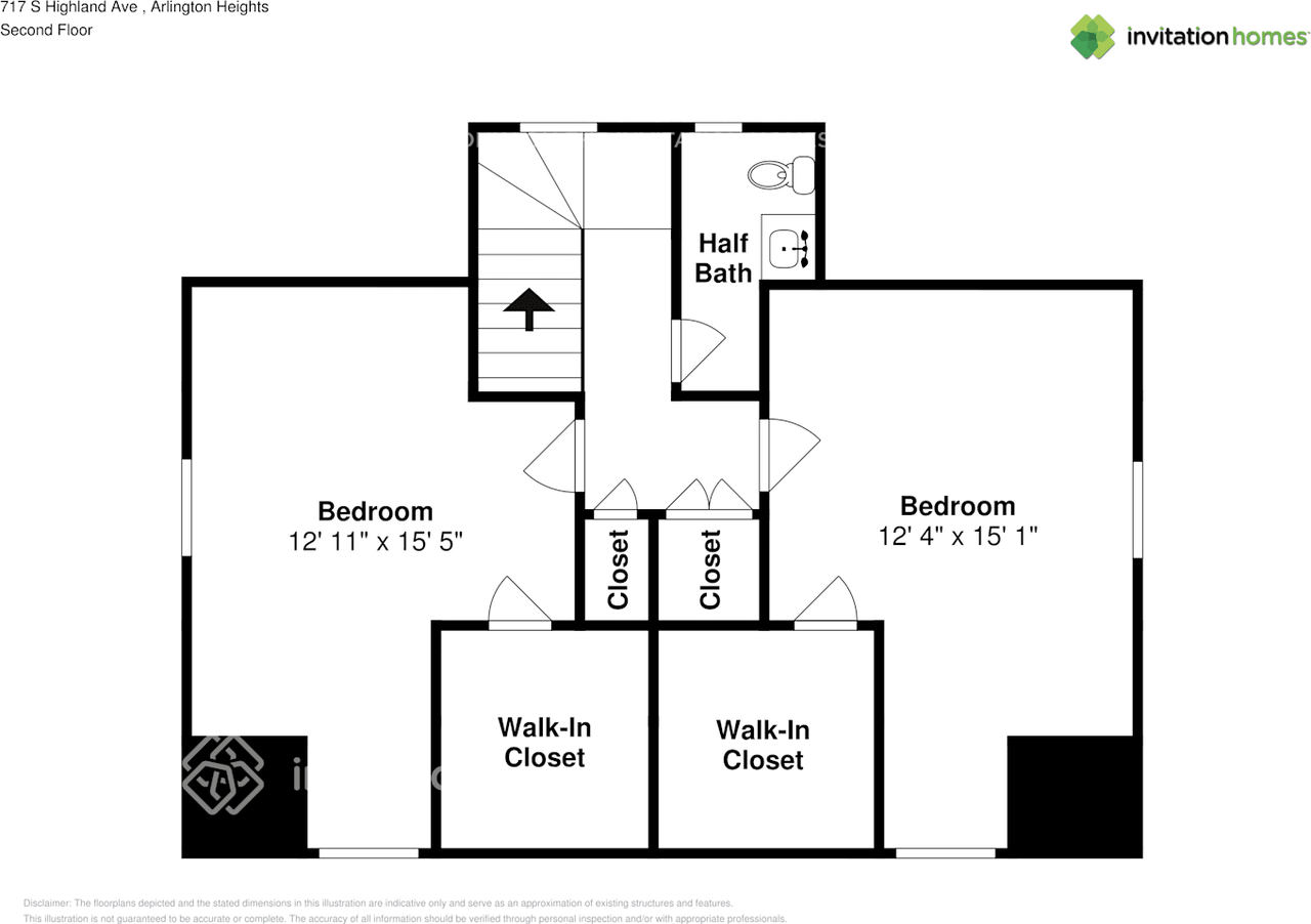 717 S Highland Ave - Photo 4 of 17