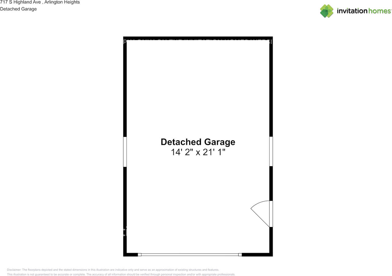 717 S Highland Ave - Photo 5 of 17