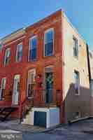 featured image of 1 N Bradford St