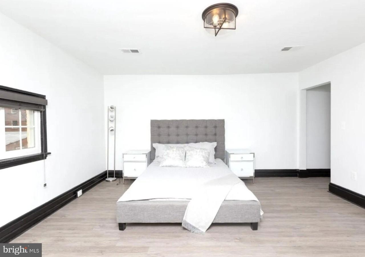 606 Cathedral St #3D - Photo 5 of 9