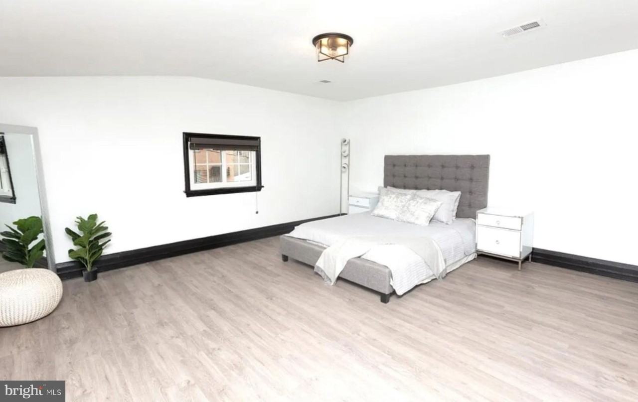 610 Cathedral St #1A - Photo 6 of 8
