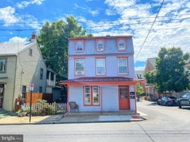 100 E 5th St - Photo 1 of 1