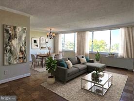 11801 Rockville Pike #814 - Photo 1 of 1