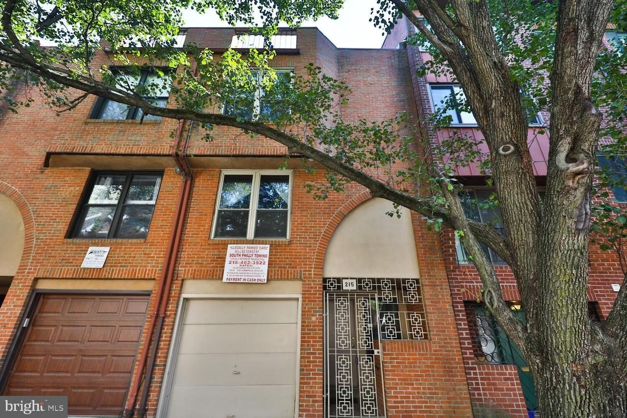 215 N 23rd St - Photo 2 of 28