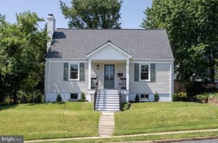 2108 S Dinwiddie St #A - Photo 1 of 1