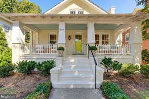 featured image of 209 W Masonic View Ave