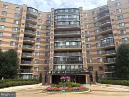 featured image of 8380 Greensboro Dr #718