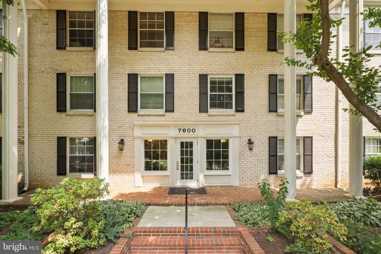 7600 Tremayne Pl #208 - Photo 5 of 28