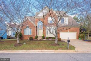 featured image of 12844 Williams Meadow Ct