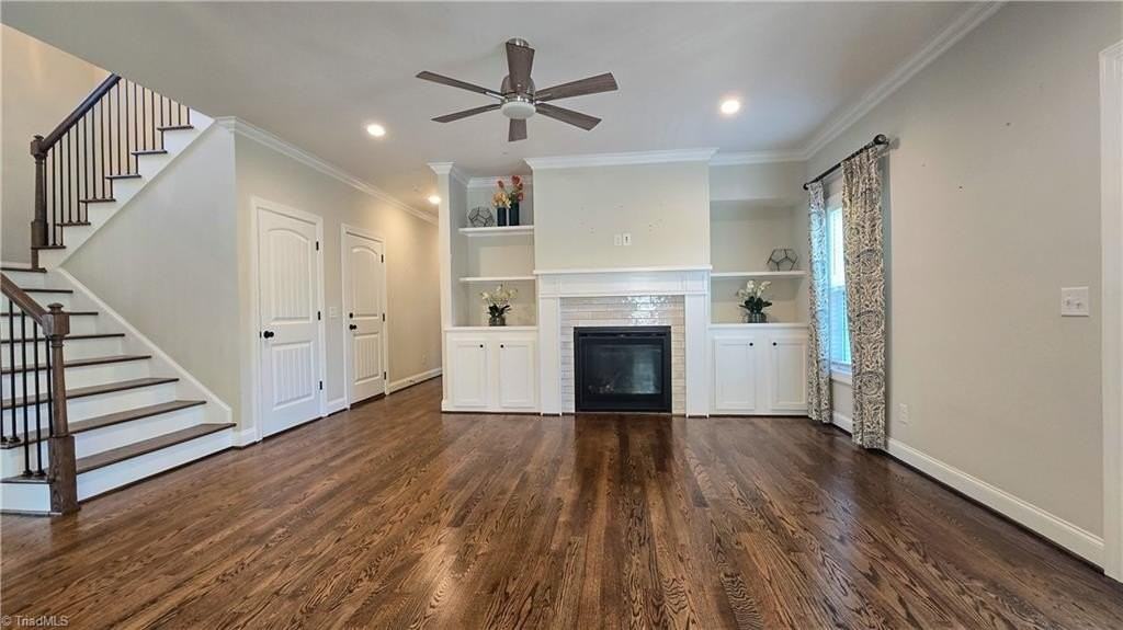 6629 Ridge Run Ct - Photo 2 of 21