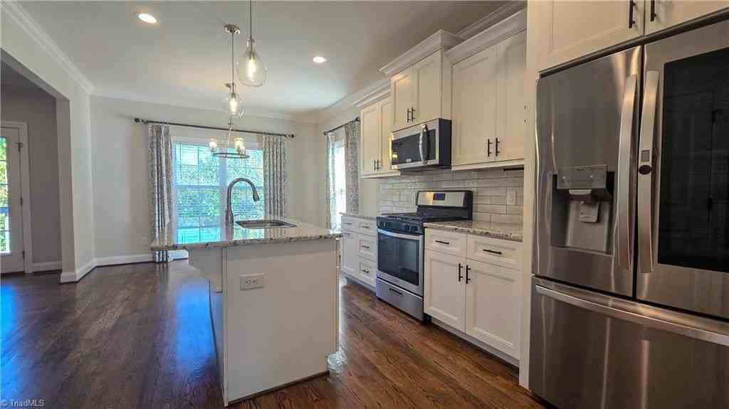 6629 Ridge Run Ct - Photo 4 of 21
