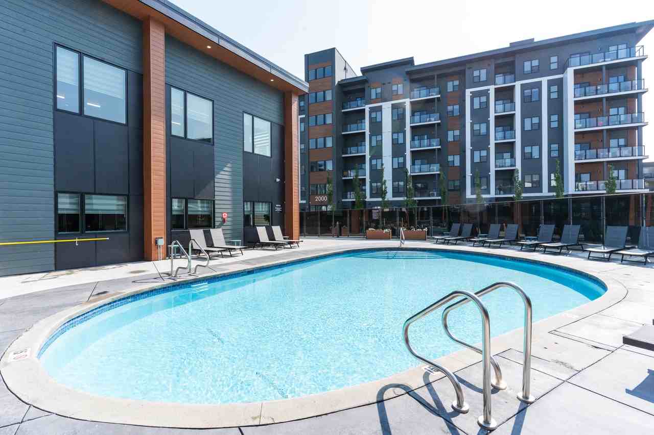 Vibe Apartments at Arbour Lake - Photo 3 of 32