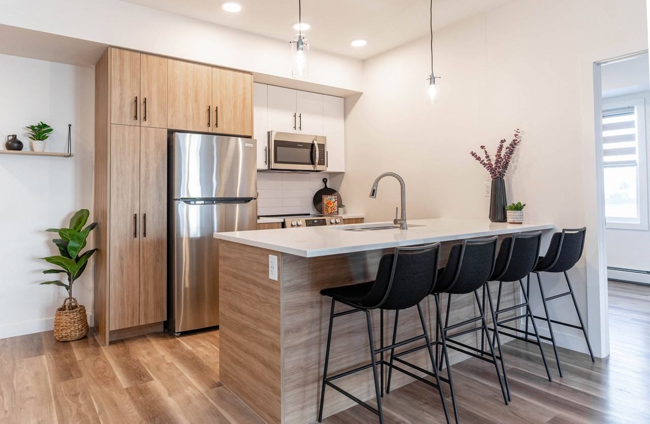 Vibe Apartments at Arbour Lake - Photo 4 of 32