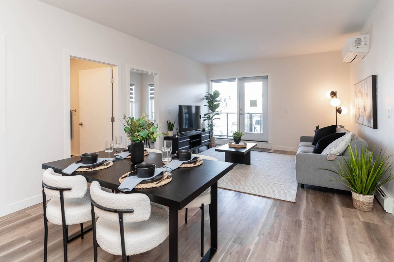 Vibe Apartments at Arbour Lake - Photo 5 of 32