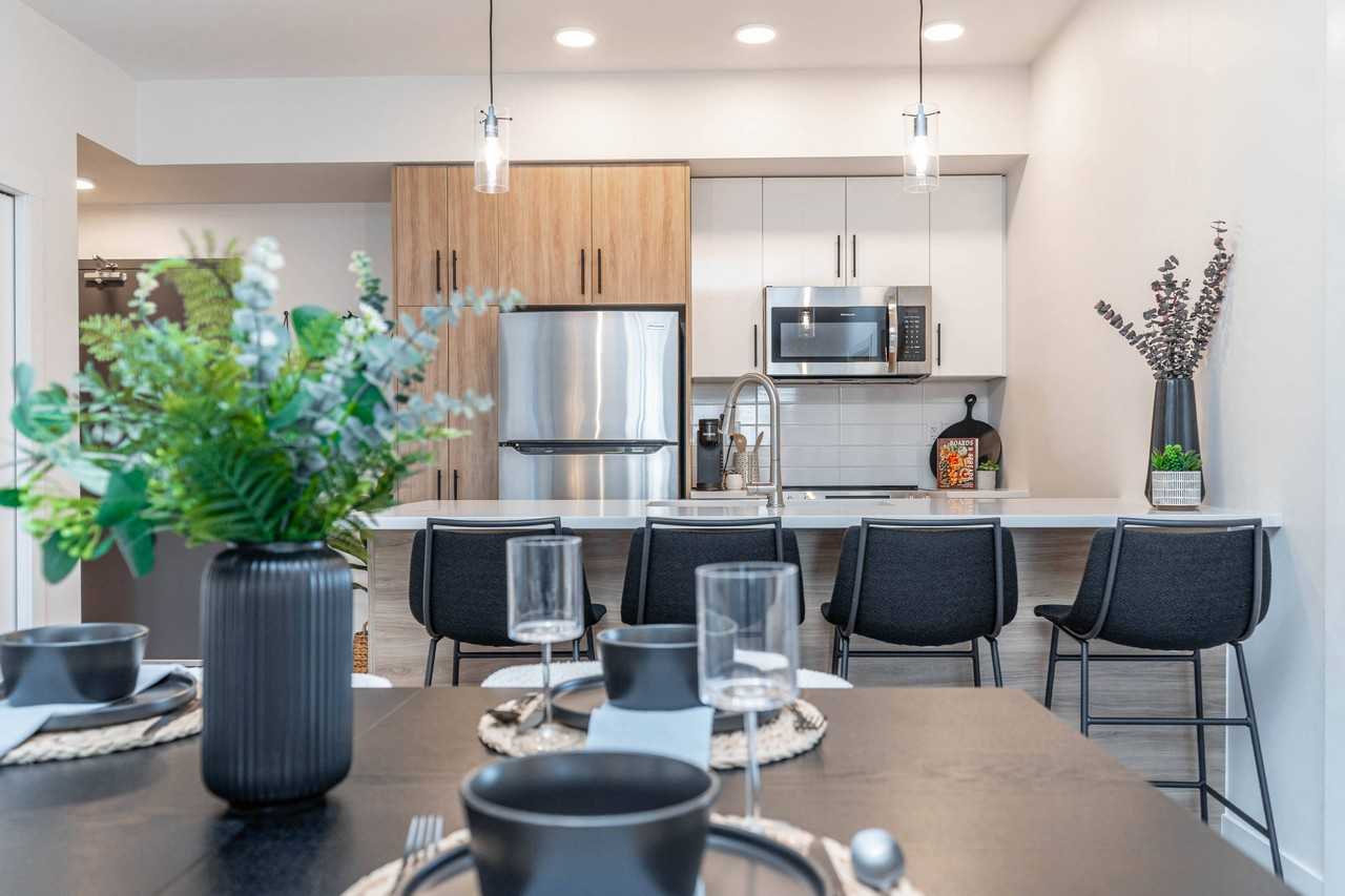 Vibe Apartments at Arbour Lake - Photo 7 of 32