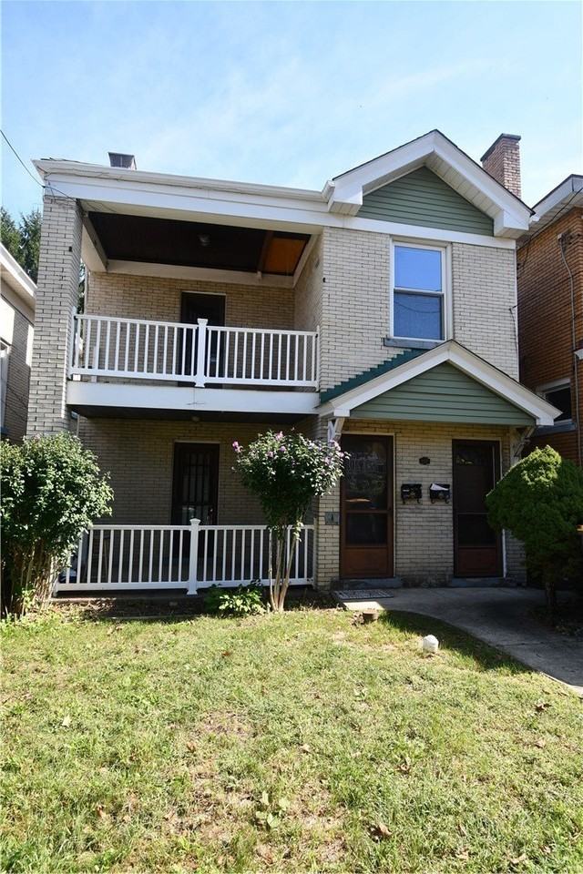 1322 Mississippi Ave #2B
